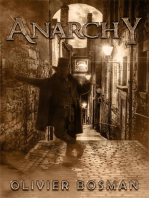 Anarchy: DS Billings Victorian Mysteries, #4