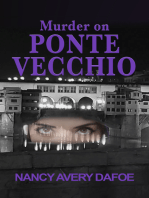 Murder on Ponte Vecchio