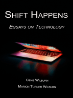 Shift Happens