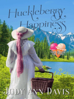 Huckleberry Happiness