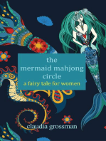 The Mermaid Mahjong Circle: A Fairy Tale for Women