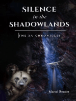 Silence in the Shadowlands: The Xu Chronicles