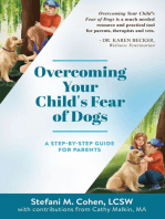 Overcoming Your Child's Fear of Dogs: A Step-by-Step Guide for Parents