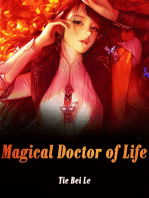 Magical Doctor of Life: Volume 2