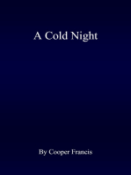 A Cold Night