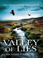 Valley of Lies