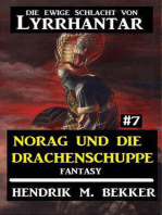 Norag und die Drachenschuppe