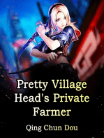 Pretty Village Head's Private Farmer