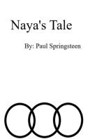 Naya's Tale: Into Zure, #4