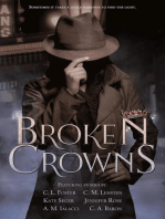 Broken Crows