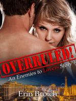 Overruled!