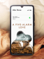 A Five-Alarm Love
