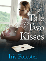 A Tale of Two Kisses
