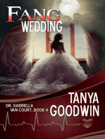 Fang Wedding-Dr. Gabriella Van Court Book 4
