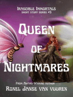 Queen of Nightmares