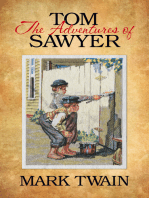 The Adventures of Tom Sawyer