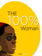 The 100% Woman