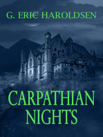 Carpathian Nights