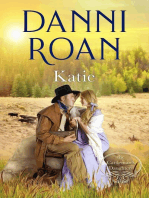 Katie: The Cattleman's Daughters, #1