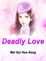 Deadly Love: Volume 4