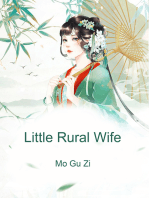 Little Rural Wife: Volume 4