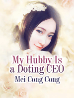My Hubby Is a Doting CEO: Volume 7