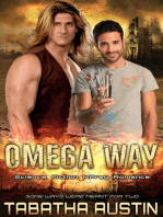 Omega Way