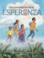 Una jornada hacia la esperanza: A Journey Toward Hope, Spanish Edition