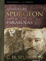 Sermões de Spurgeon sobre as parábolas