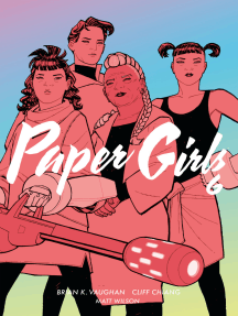 Paper Girls 6