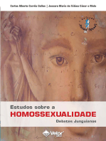 Estudos Sobre a Homossexualidade: debates junguianos