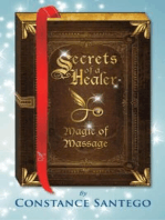 Secret of a Healer - Magic of Massage: Secrets of a Healer, #6