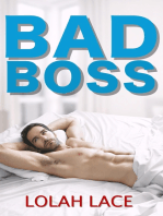 Bad Boss