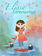 Elissa and the Coronavirus