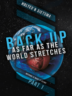 BACK-UP As Far as the World Stretches