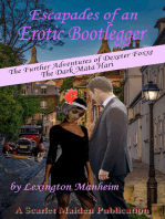 Escapades of an Erotic Bootlegger