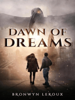 Dawn of Dreams: Destiny, #1