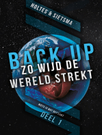 BACK-UP Zo wijd de wereld strekt