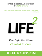 Life2: The Life You Were Created to Live