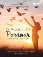 O Poder de Perdoar