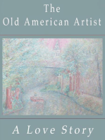 The Old American Artist