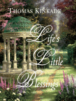 Life's Little Blessings