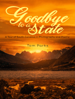 Goodbye to a State: A Tour of the State in Photography and Poetry