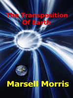 The Transposition Of Earth