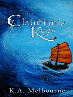 Claudian's Keys