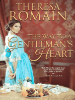 The Way to a Gentleman's Heart: Romance of the Turf, #2.5