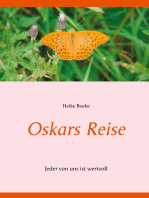 Oskars Reise: Jeder von uns ist wertvoll