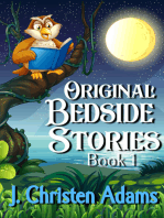 Original Bedside Stories Book 1