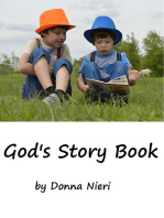 God's Story Book