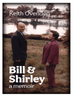 Bill and Shirley: A memoir